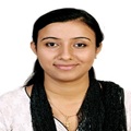 FEBA ANNIE MATHEW - MSc Agricultural Scinece